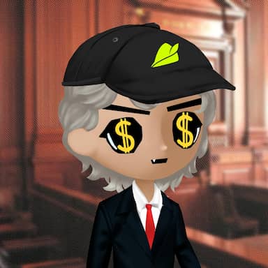 Hoodilio #1279
