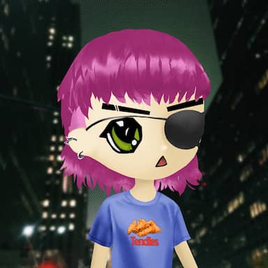 Hoodilio #1287