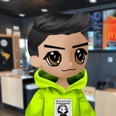 Hoodilio #1292