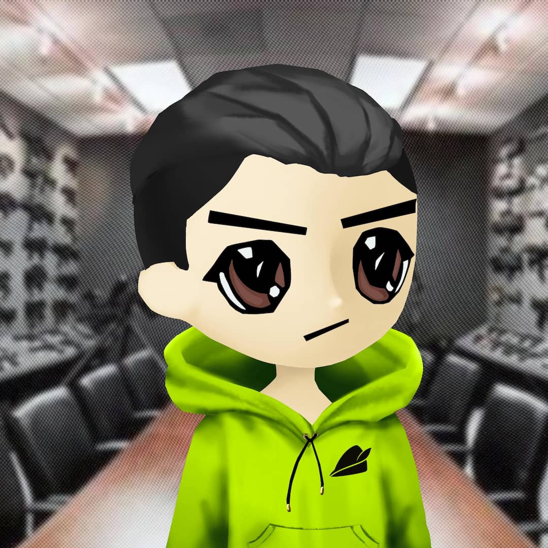 Hoodilio #1298