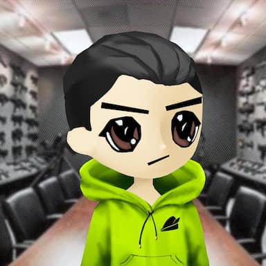 Hoodilio #1298