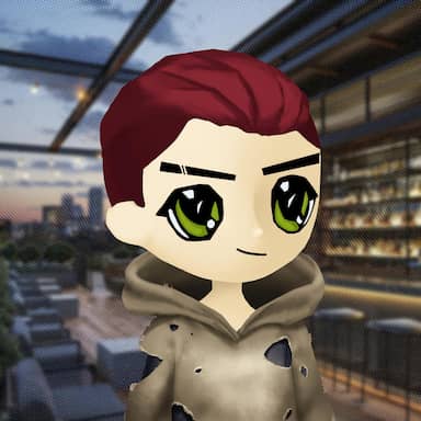 Hoodilio #1302