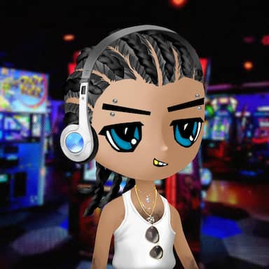 Hoodilio #1303