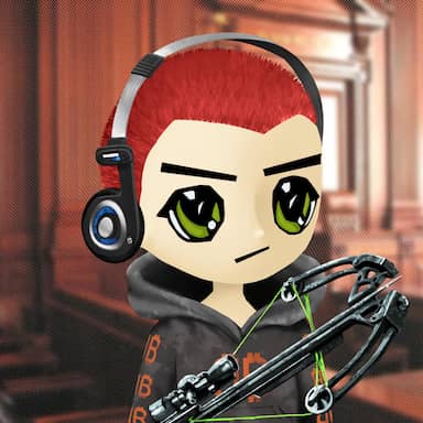 Hoodilio #1304