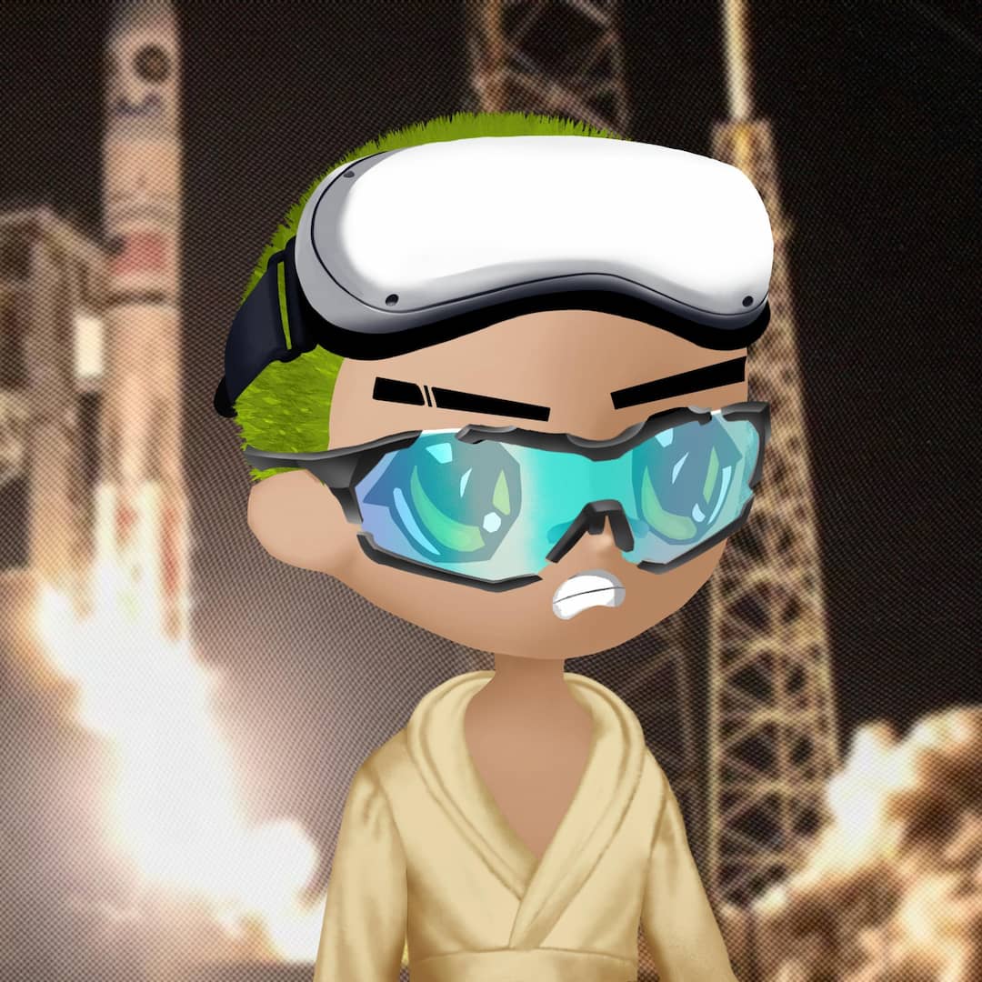 Hoodilio #1307