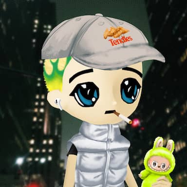 Hoodilio #1309