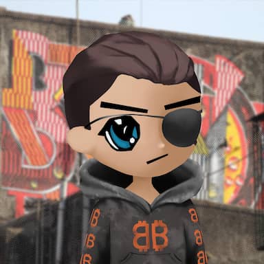 Hoodilio #1310