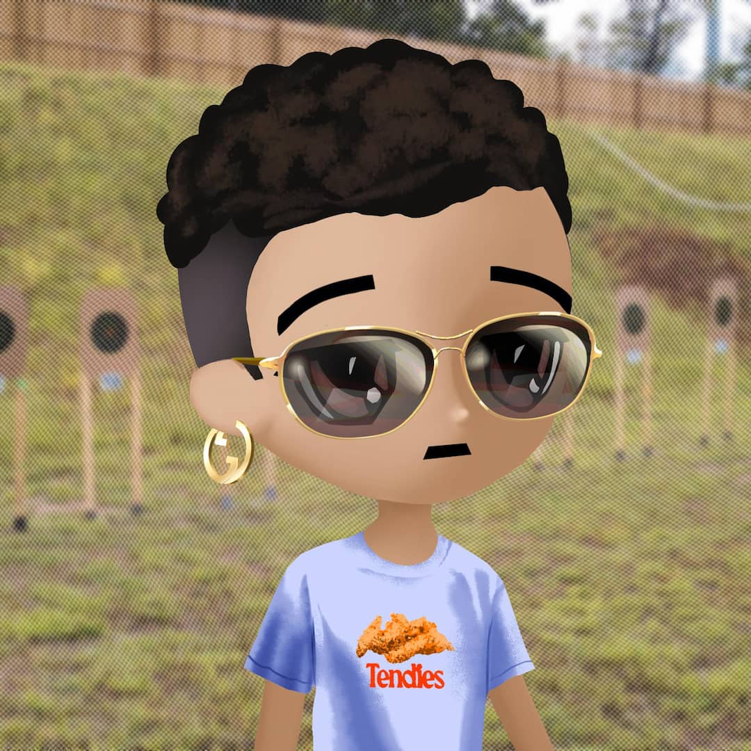 Hoodilio #1311