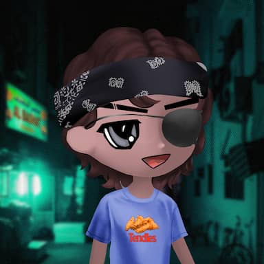 Hoodilio #1315