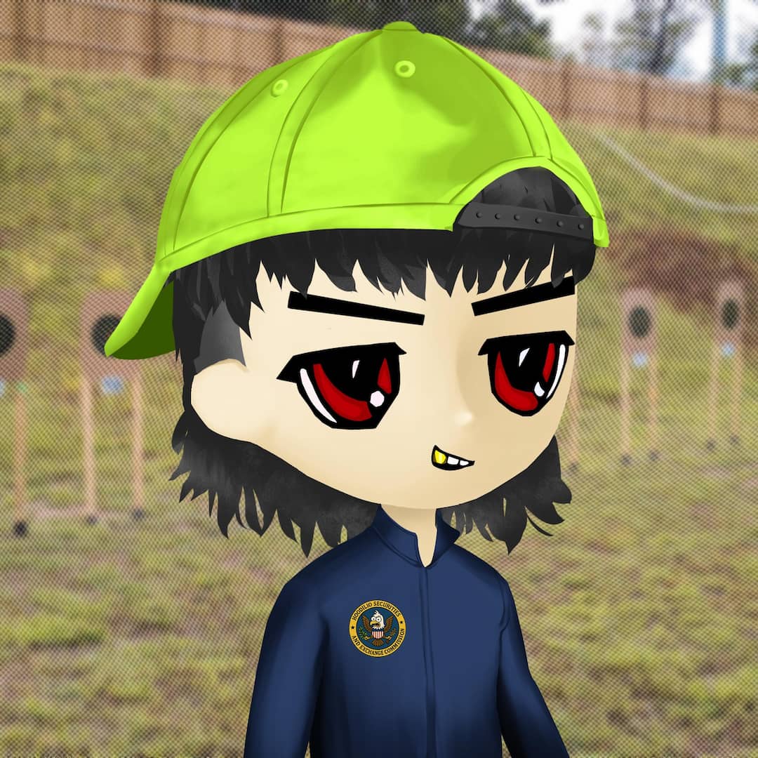 Hoodilio #1316