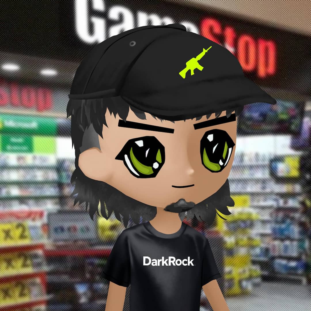 Hoodilio #1318
