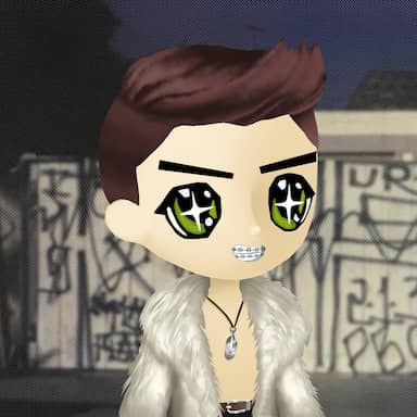Hoodilio #1320