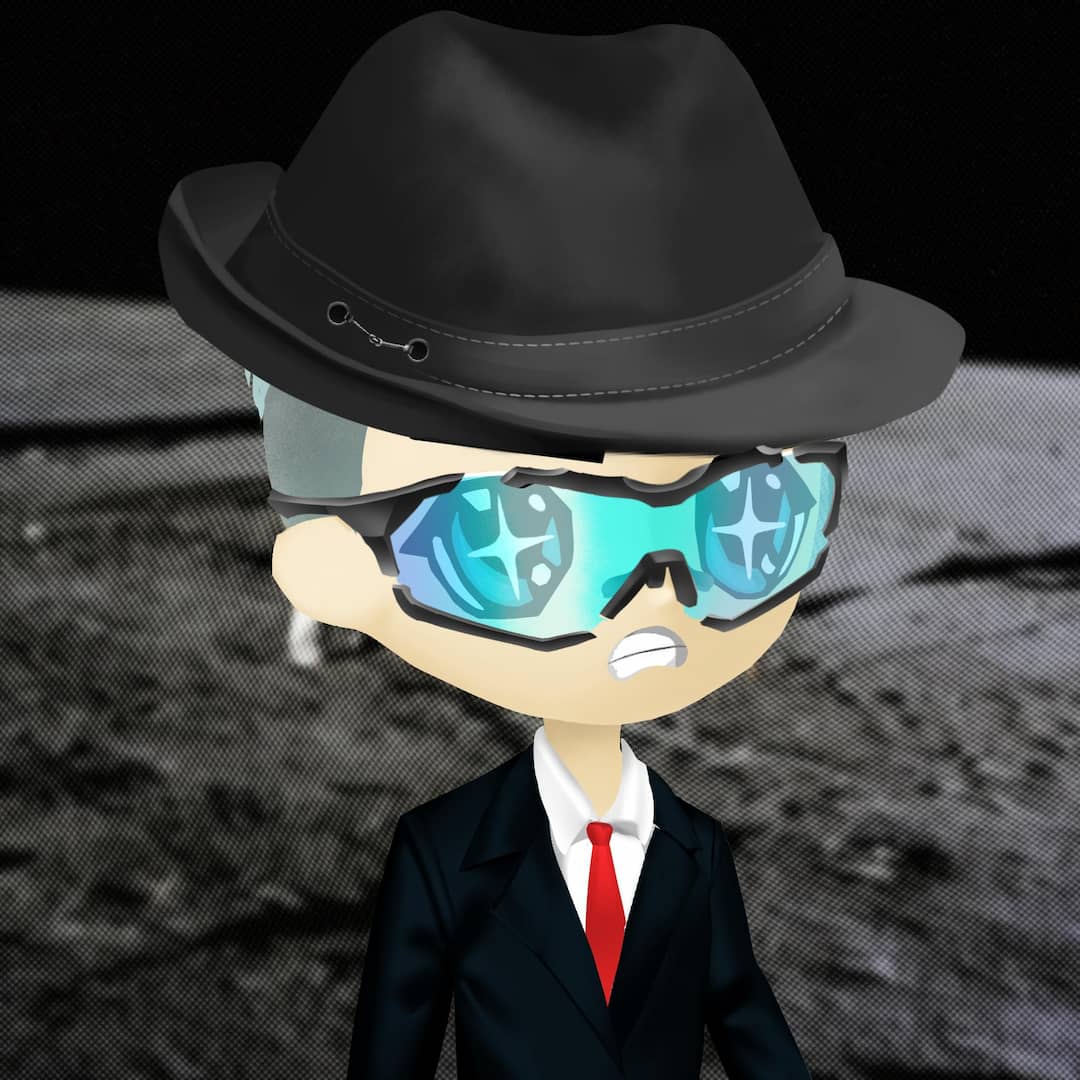 Hoodilio #1326