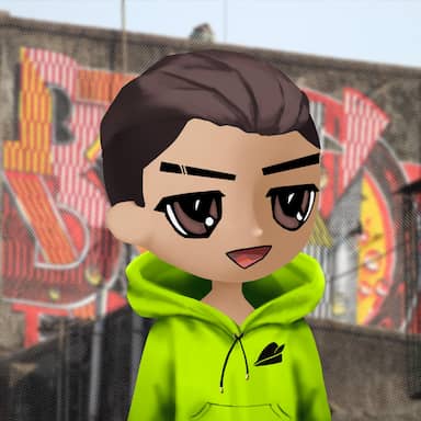 Hoodilio #1327