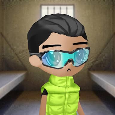 Hoodilio #1332