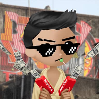 Hoodilio #1334