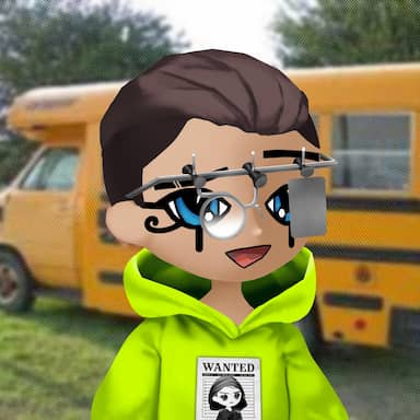 Hoodilio #1335