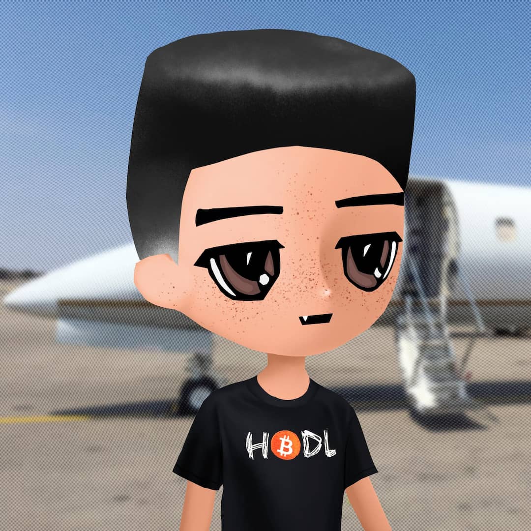 Hoodilio #1336