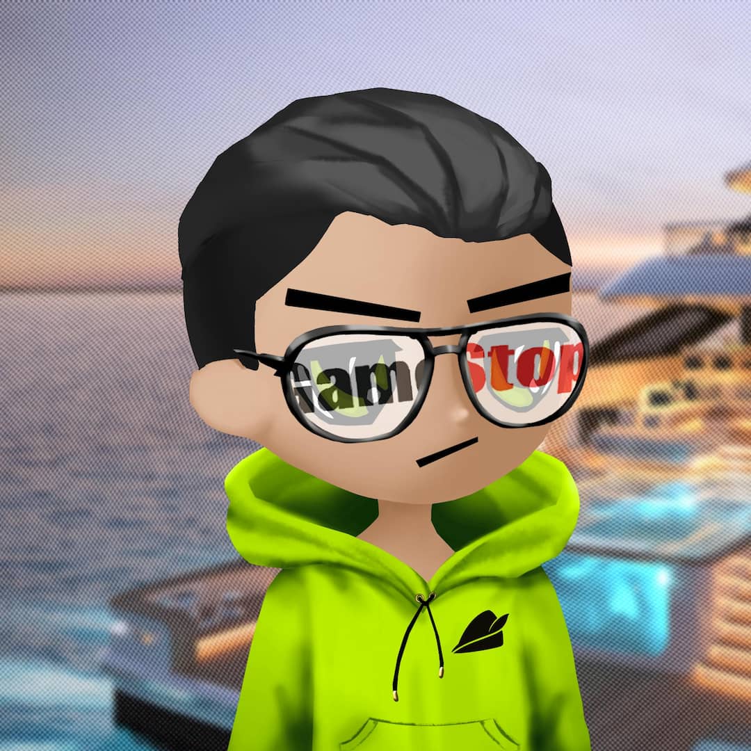 Hoodilio #1337