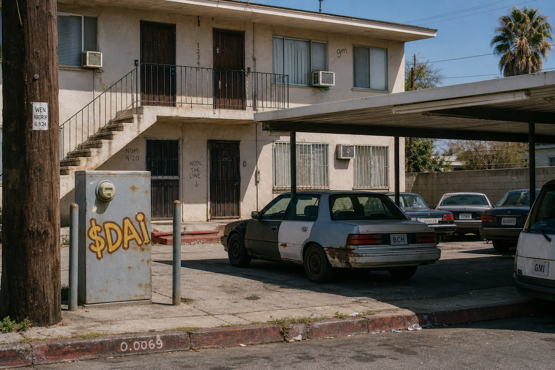 The Hood #0029