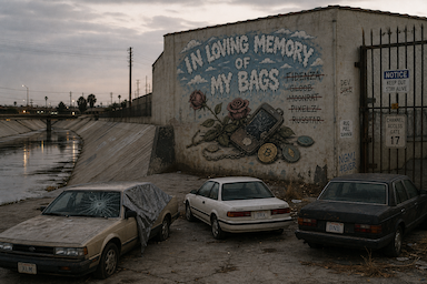 The Hood #1880