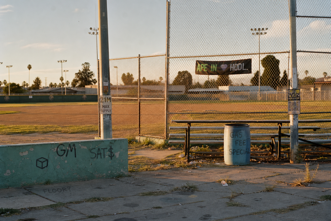 The Hood #0602