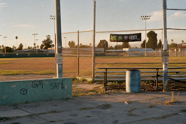 The Hood #0602