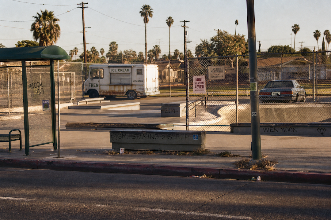 The Hood #1199