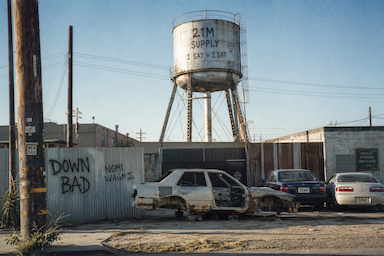The Hood #1672