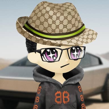 Hoodilio #4965