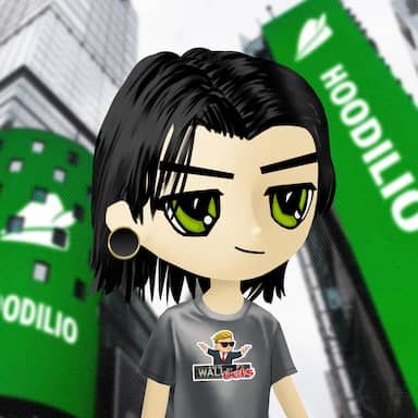 Hoodilio #4967