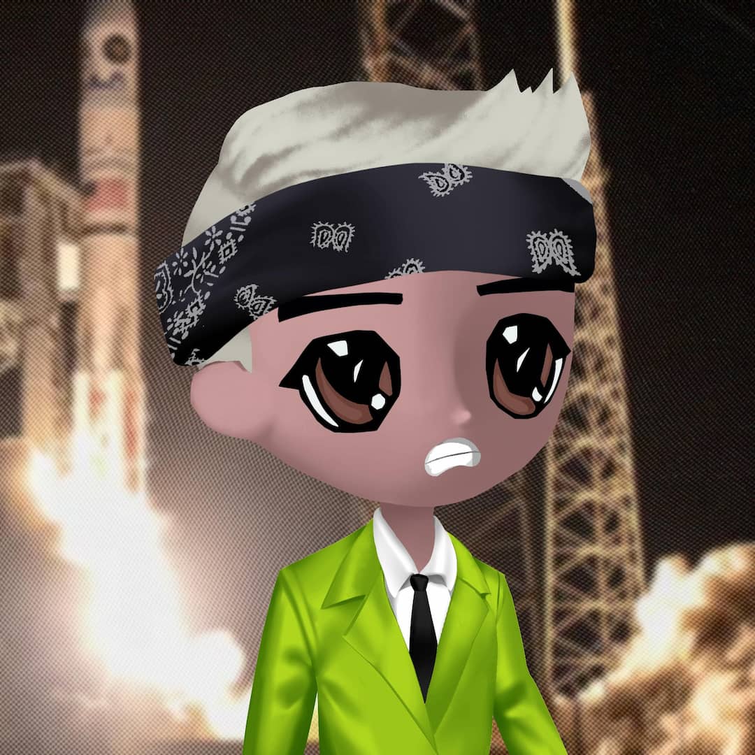Hoodilio #4969