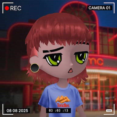 Hoodilio #4970