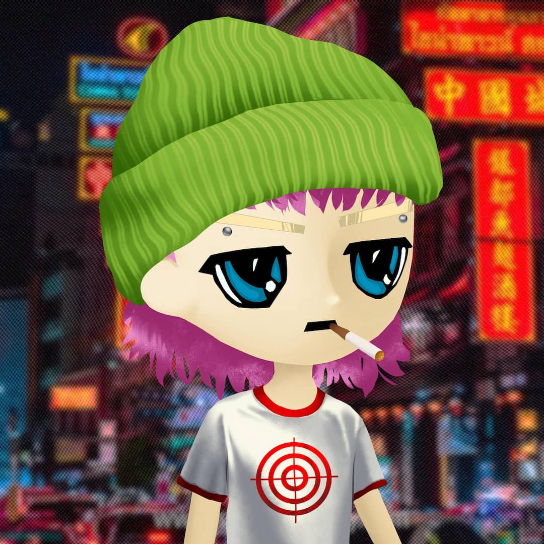 Hoodilio #4971