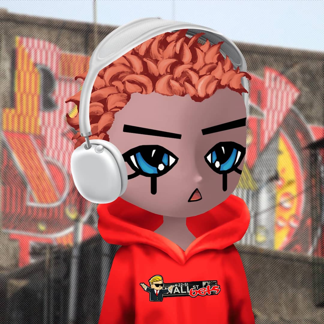 Hoodilio #4978