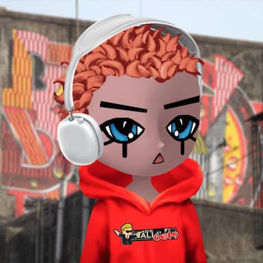 Hoodilio #4978