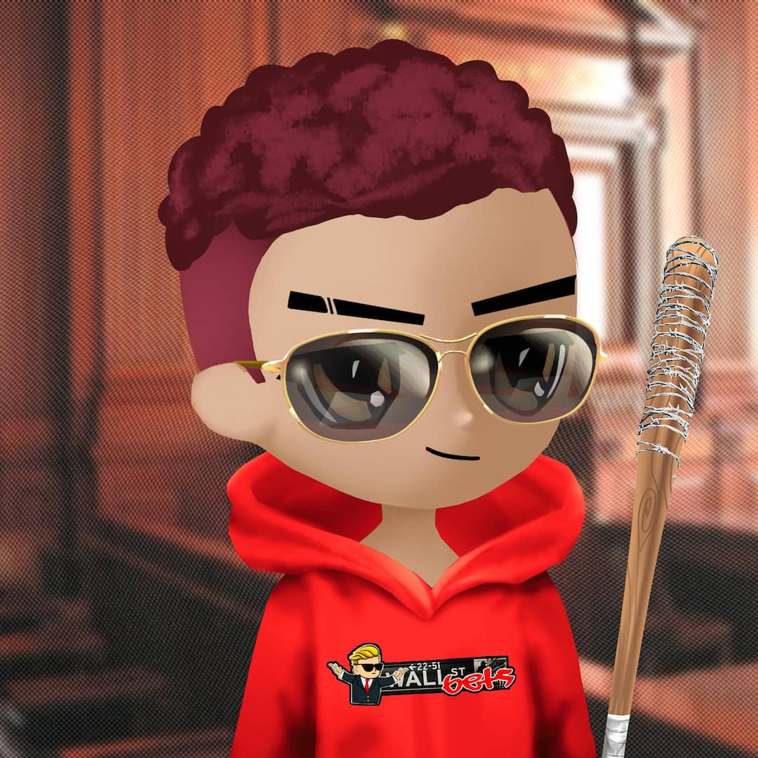 Hoodilio #4983