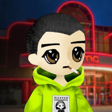 Hoodilio #4986