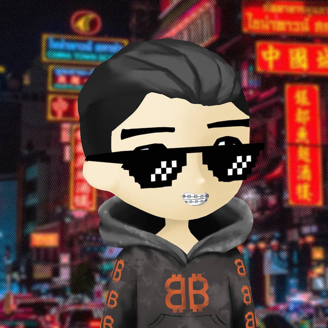 Hoodilio #4991