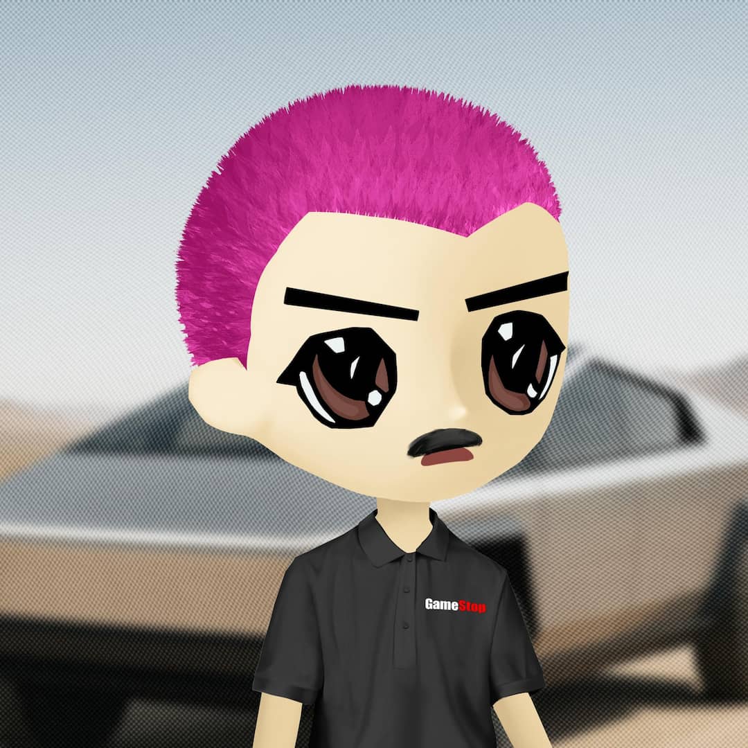 Hoodilio #4995