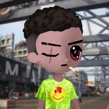 Hoodilio #4998