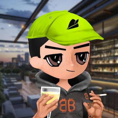 Hoodilio #4999