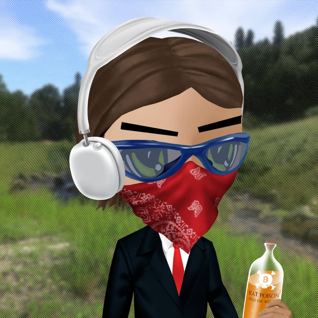 Hoodilio #5011