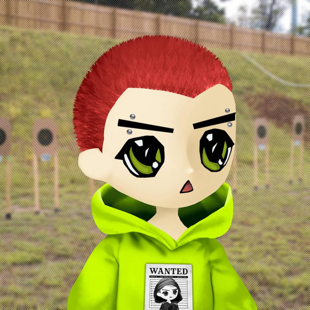 Hoodilio #5013
