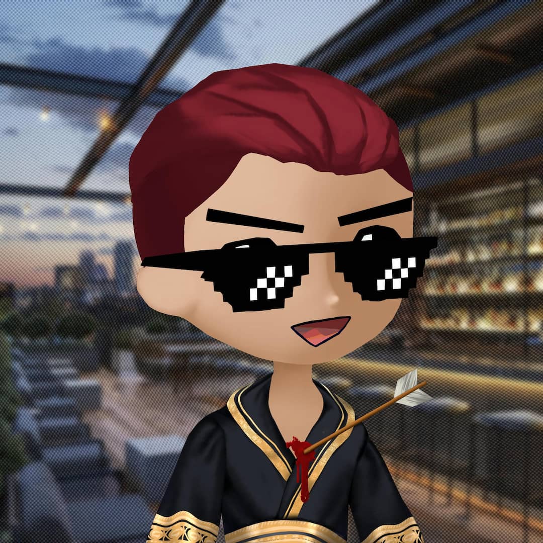Hoodilio #5021