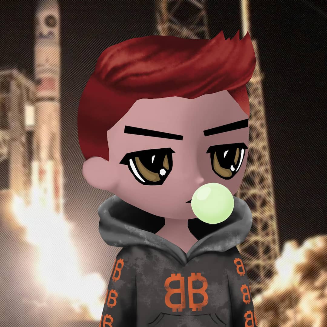 Hoodilio #5024
