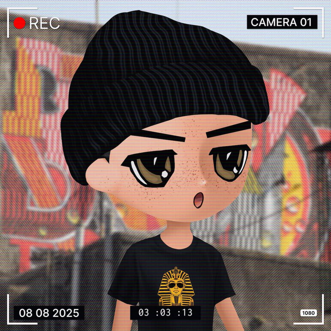 Hoodilio #5026