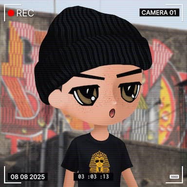 Hoodilio #5026