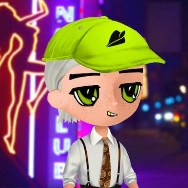 Hoodilio #5027