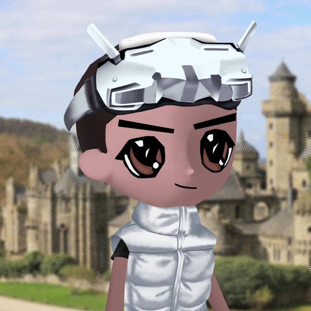Hoodilio #5029